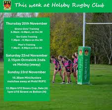 Image result for Helsby Rugby Union Football Club