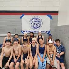 Image result for Chadderton Amateur Swimming Club