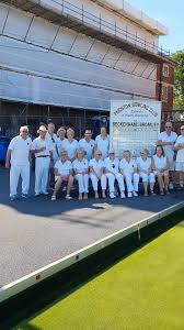 Image result for Paignton - Torbay Bowling Club