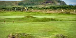 Image result for Innellan Golf Club