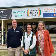 Image result for Carr`s Glen Bowls Club