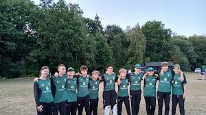 Image result for Riddings Cricket Club