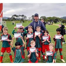 Image result for Onslow Boys Football Club