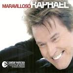 Carátula Trasera de Raphael -
