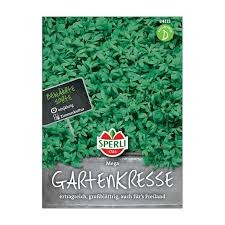 Image result for Gartenkresse