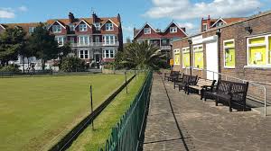Image result for Parade Bowling Club
