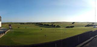 Image result for Flamborough Head Golf Club
