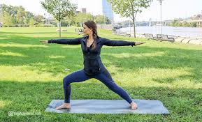 Image result for Balance Yoga Earth