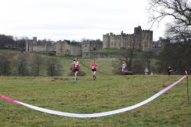 Image result for Alnwick Harriers