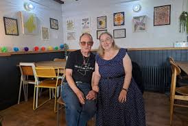 Image result for Morecambe & District HF Rambling Club