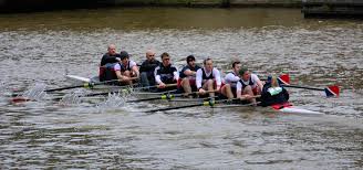 Image result for City Of Oxford Rowing Club