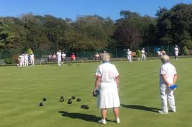 Image result for Eastbourne and District Indoor Bowls Club
