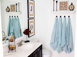 Bathroom Décor: Quick Bathroom Decorating on a Budget | The Budget ...