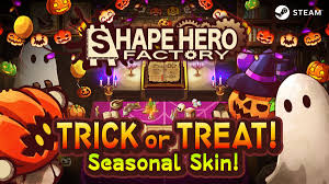 Image result for The Trick Factory