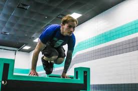 Image result for Northern Parkour Club