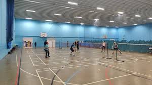 Image result for Blackbird Leys Badminton Club