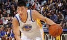 A look back at JEREMY LIN | Golden State Warriors Blog And Forum ...