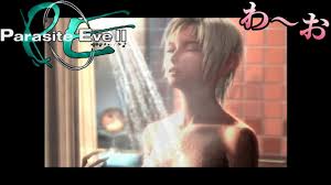 「アヤ・ブレア パラサイト・イヴ2」の画像検索結果