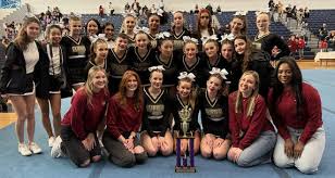 Image result for Portsmouth School Of Gymnastics