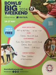 Image result for Flint Coleshill Bowls Club