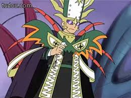 「アボカド大臣 おねがいマイメロディきららっ★」の画像検索結果