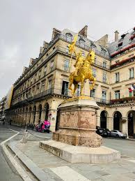 Image result for Place des Pyramides