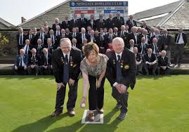 Image result for Arbroath Newgate Bowling Club