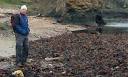 Spooks you, sir: ghosts caught on camera | News | guardian.