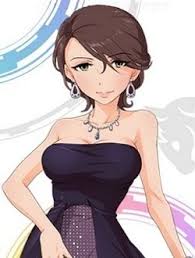 「篠原礼 アイドルマスターシンデレラガールズ」の画像検索結果