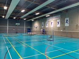 Image result for Highbury Badminton Club