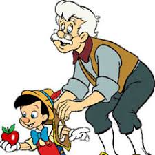 Image result for gepetto tehron