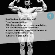 Image result for Keep Fit - Mens Over 40