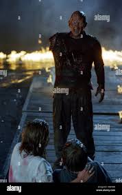 Image result for freddy contre jason