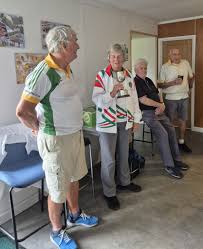 Image result for Merrow Short Mat Bowls Club