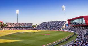 Image result for Trafford Metrovicks Cricket Club