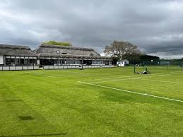 Image result for Bristol Lawn Tennis & Squash Club