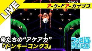 Kuvahaun tulos haulle donkey kong 3  arcade