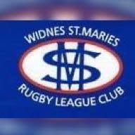 Image result for Widnes St Maries Amateur Rugby League Football Club