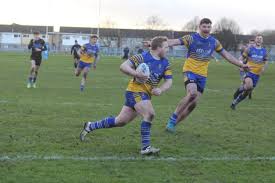 Image result for York Acorn Rugby League Football Club