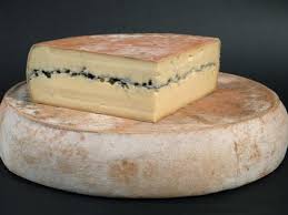 Image result for morbier