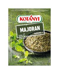 Image result for Majoran