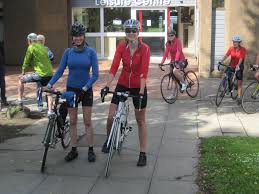 Image result for Angus Cycling Club