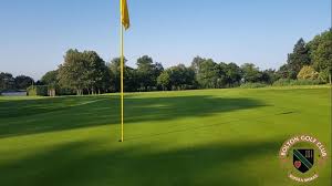 Image result for Macclesfield Golf Club