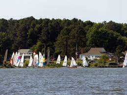 Image result for Rock Sailing & Waterski Club