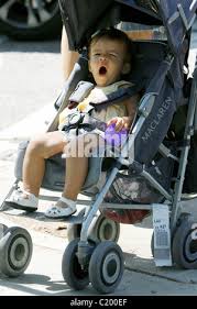 Image result for Maclaren Techno XT  Jessica Alba