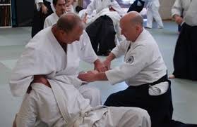 Image result for Matlock Aikido Club