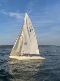 Image result for Littleton Phabsail - sailing for the disabled and special needs