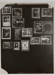 Image result for mnemosyne warburg