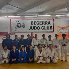 Image result for Glossop Judo Club