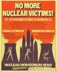 Image result for anti nuclear posters